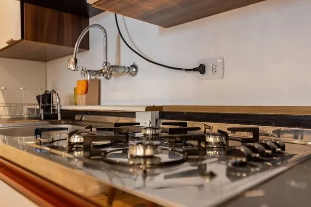 Deluxe Apart Daire, Birden Çok Yatak