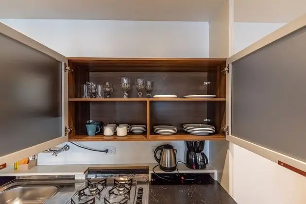 Deluxe Apart Daire, Birden Çok Yatak