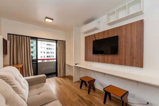 Deluxe Apart Daire, Birden Çok Yatak