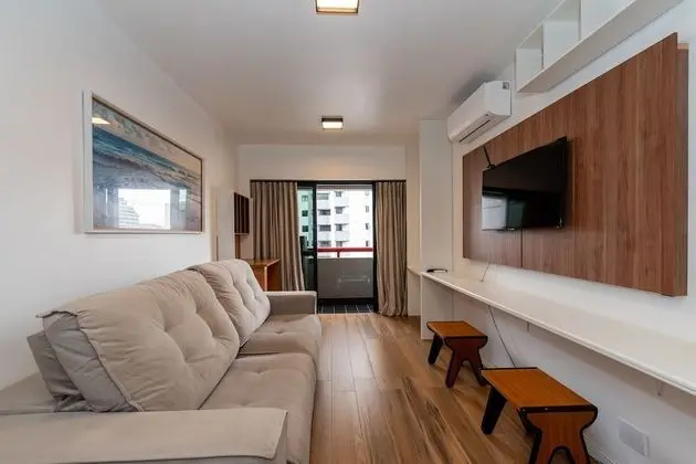 Deluxe Apart Daire, Birden Çok Yatak