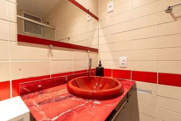 Deluxe Apart Daire, Birden Çok Yatak