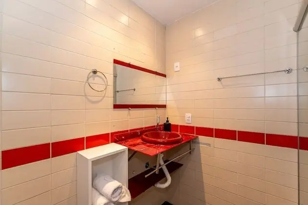 Deluxe Apart Daire, Birden Çok Yatak