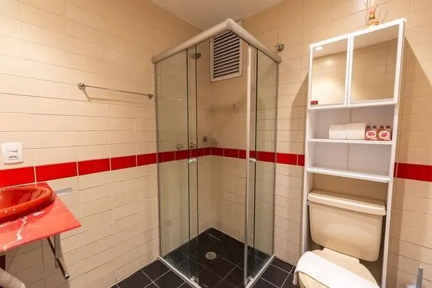 Deluxe Apart Daire, Birden Çok Yatak