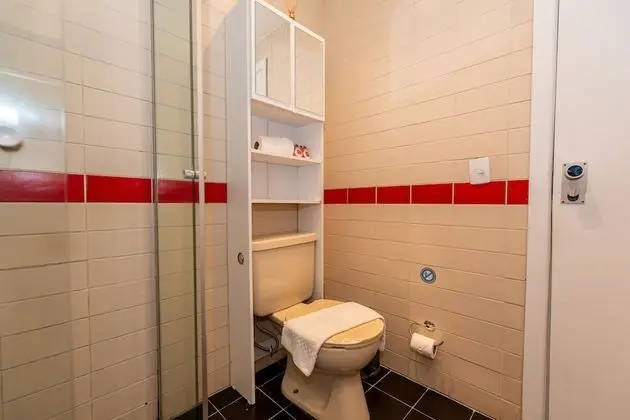 Deluxe Apart Daire, Birden Çok Yatak