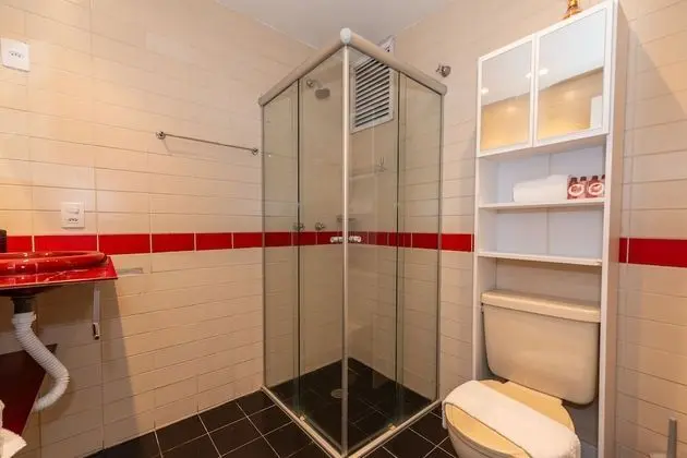 Deluxe Apart Daire, Birden Çok Yatak