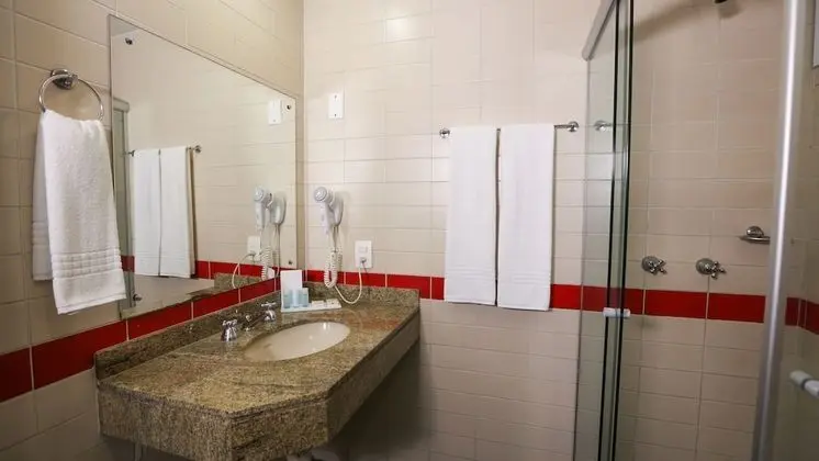Executive Tek Büyük Yataklı Oda
