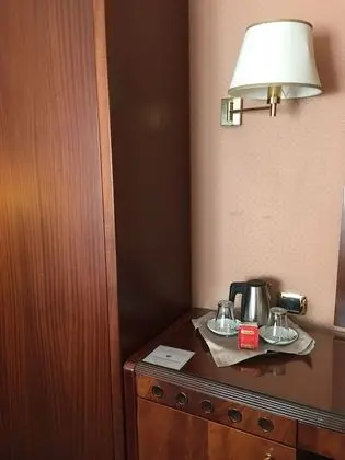 Standard Tek Kişilik Oda