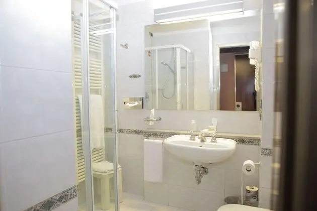 Standard Tek Kişilik Oda