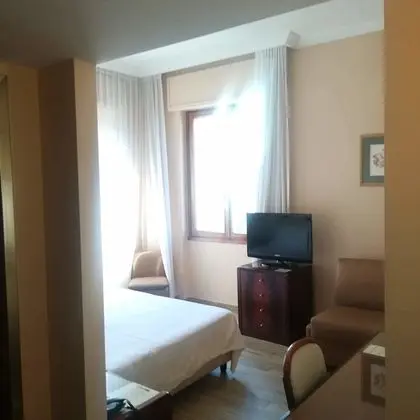 Standard Üç Kişilik Oda