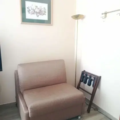 Standard Üç Kişilik Oda