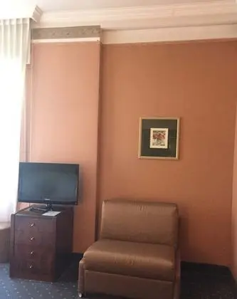 Standard Üç Kişilik Oda