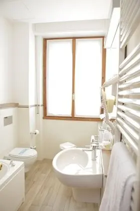 Standard Üç Kişilik Oda