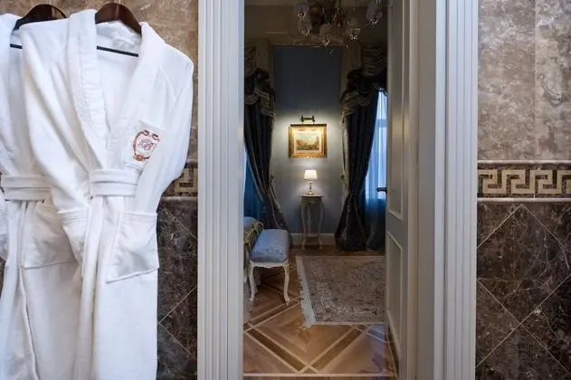 Banyo imkân ve özellikleri