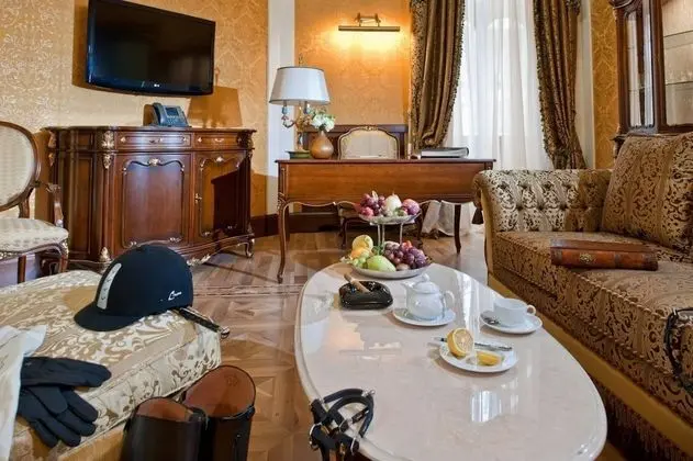 Oturma odası