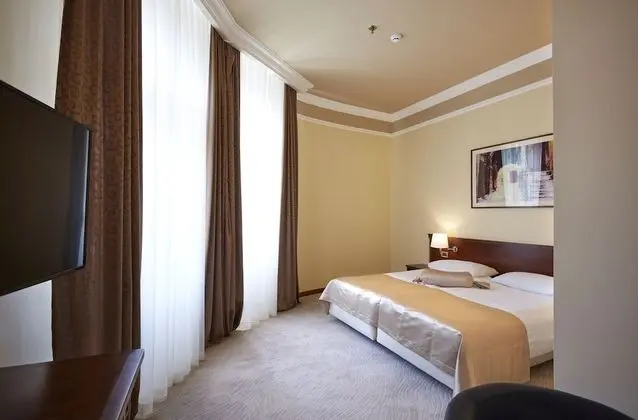 Junior Süit, Balkon, Deniz Manzaralı