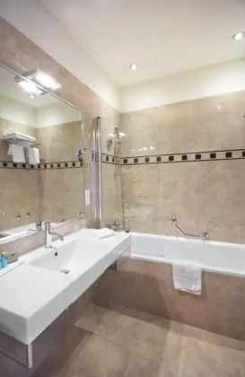 Junior Süit, Park Manzaralı