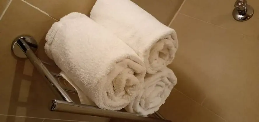 Deluxe Süit