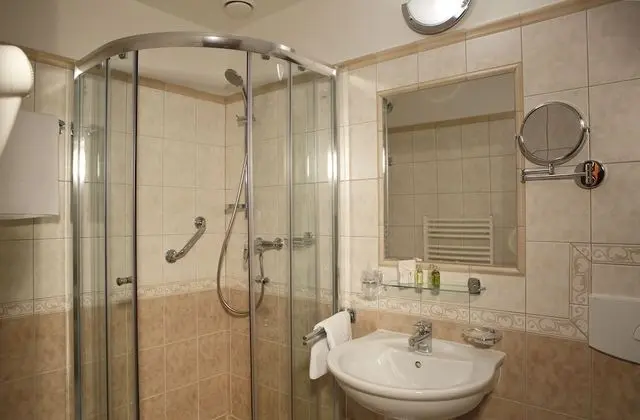 Standard Tek Kişilik Oda