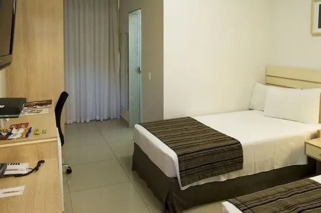 Apartamento Luxo Twin
