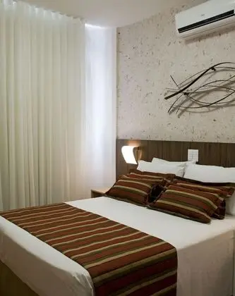 Flat Luxo Casal