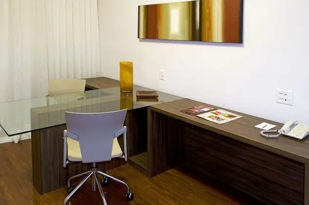 Flat Luxo Casal