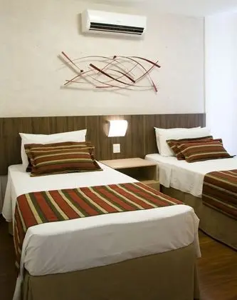 Flat Luxo Casal