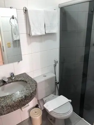 Flat Standard Twin