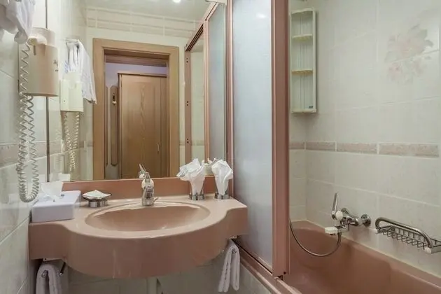 Tek Kişilik Oda