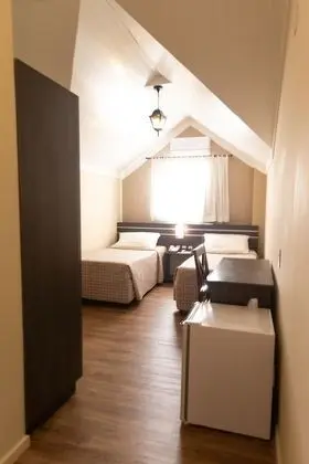 Executive İki Ayrı Yataklı Oda, 2 Tek Kişilik Yatak