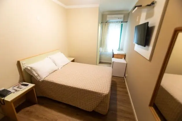 Executive Tek Büyük Yataklı Oda, 1 Çift Kişilik Yatak