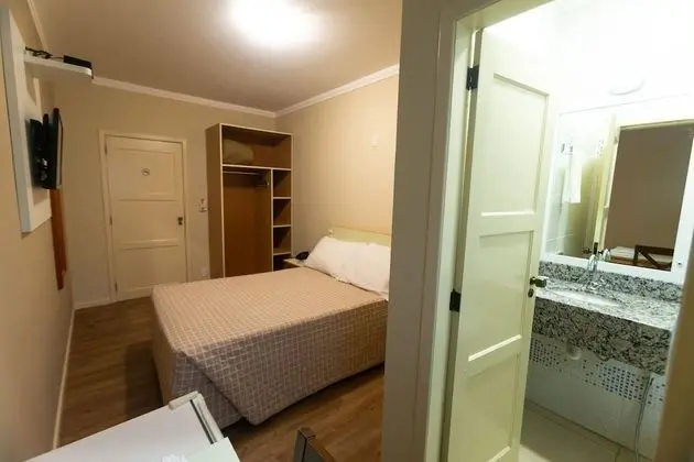 Executive Tek Büyük Yataklı Oda, 1 Çift Kişilik Yatak