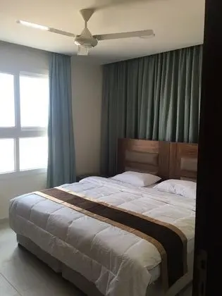 Executive Süit, Birden Çok Yatak