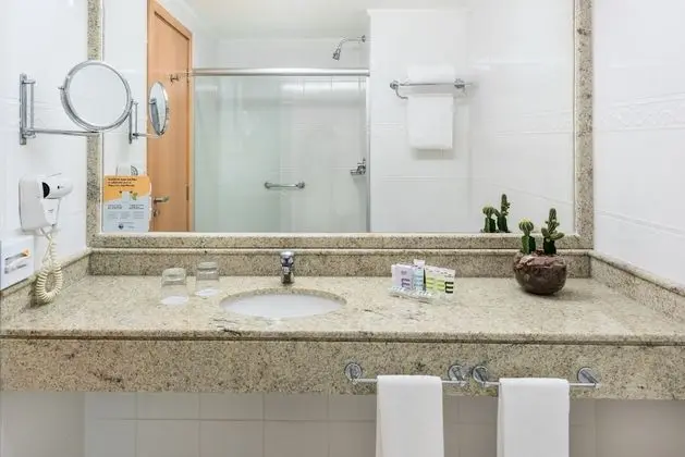 Luxury İki Ayrı Yataklı Oda