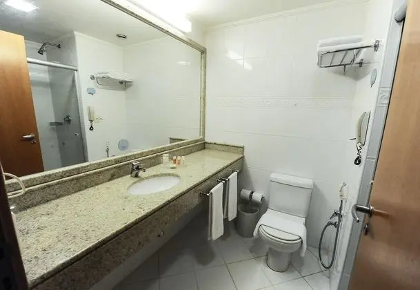 Luxury İki Ayrı Yataklı Oda