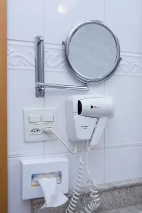 Luxury İki Ayrı Yataklı Oda