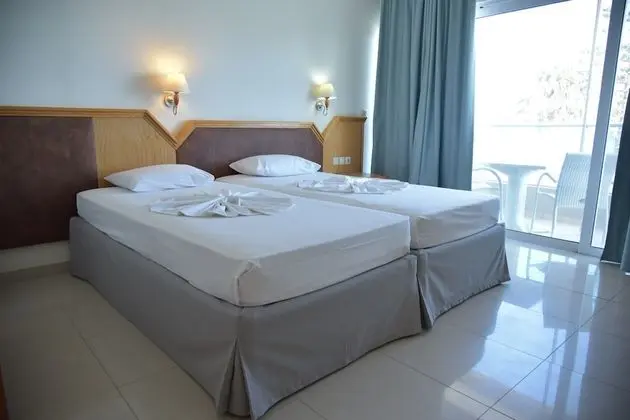 Apart Daire, 1 Yatak Odası, Deniz Manzaralı