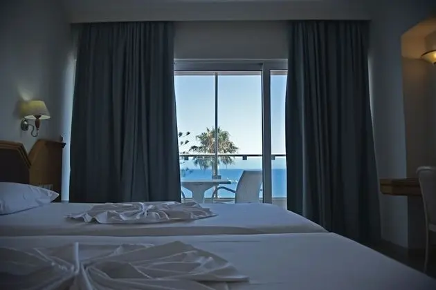Apart Daire, 1 Yatak Odası, Deniz Manzaralı