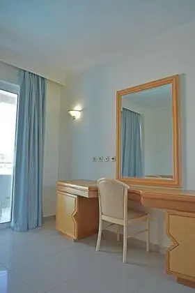 Apart Daire, 1 Yatak Odası, Deniz Manzaralı