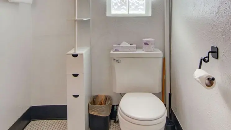 Süit, 1 Büyük (Queen) Boy Yatak ve Çekyat, Sigara İçilmez (Single Room Suite)