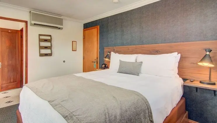 Superior Double Diamond Room with Queen Beds