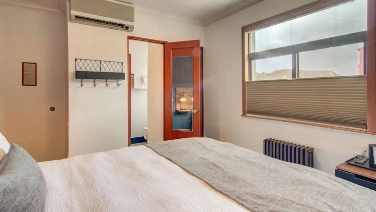 Superior Double Diamond Room with Queen Beds