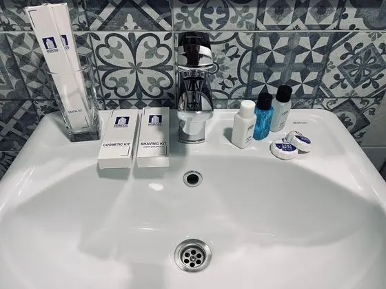 Deluxe İki Ayrı Yataklı Oda