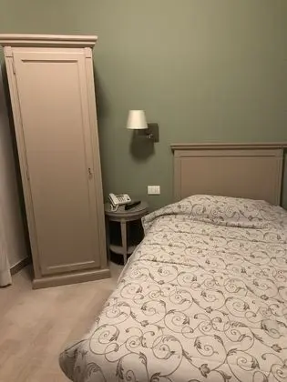 Business Tek Kişilik Oda