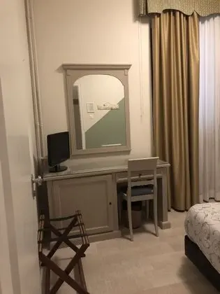 Business Tek Kişilik Oda