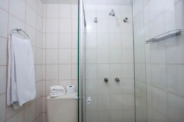 1 Çift ​​kişilik Yatak Standard