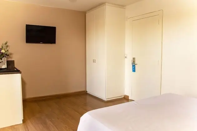 Executive Tek Büyük Yataklı Oda, 1 Çift Kişilik Yatak