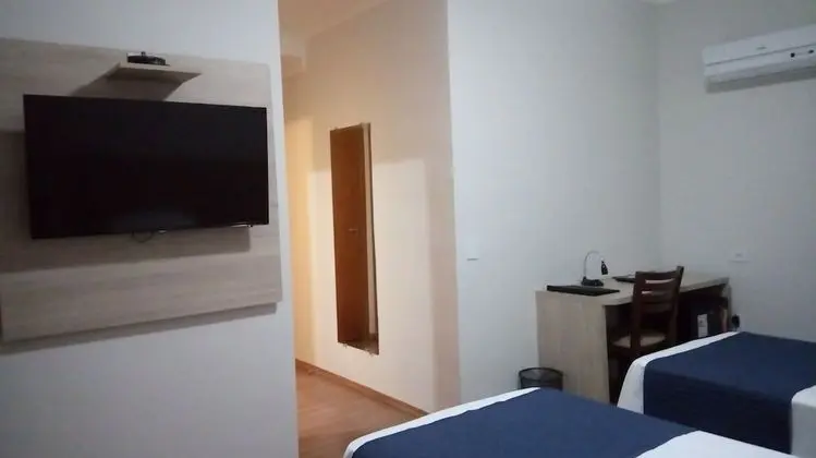 Executive Tek Kişilik Oda