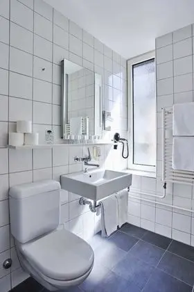 Quadruple Room Standard