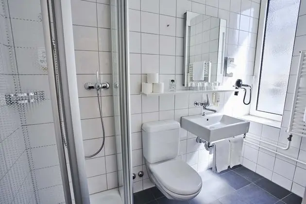 Quadruple Room Standard