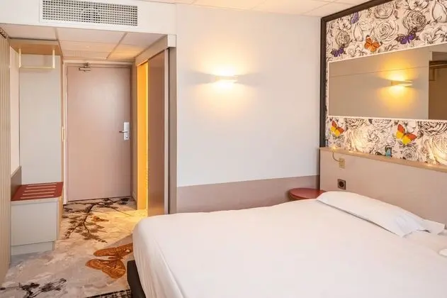 Tek Büyük Yataklı Oda (2 persons)